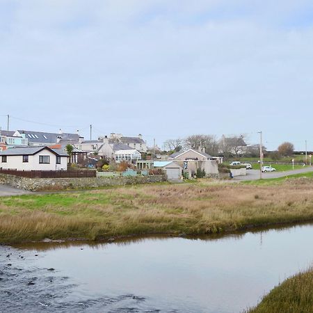 Hafan Villa Aberffraw Eksteriør billede